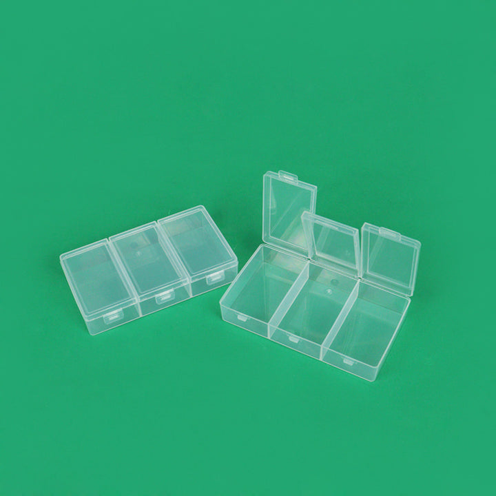 Multi-Functional Stackable Craft Storage Box Stornfield