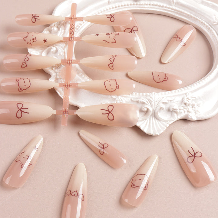 Artistic Nail Art Kit Stornfield