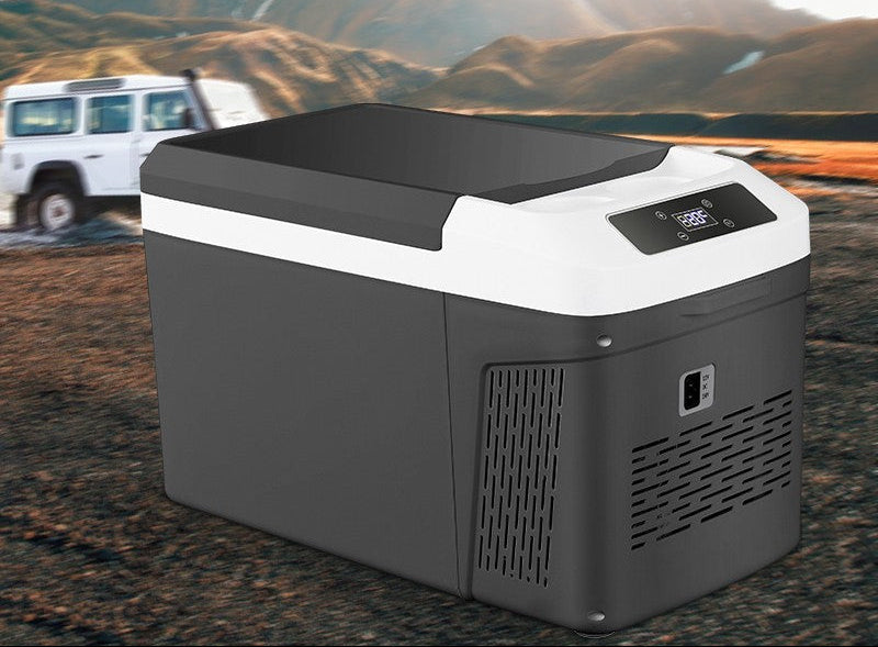 Portable Electric Cooler Stornfield