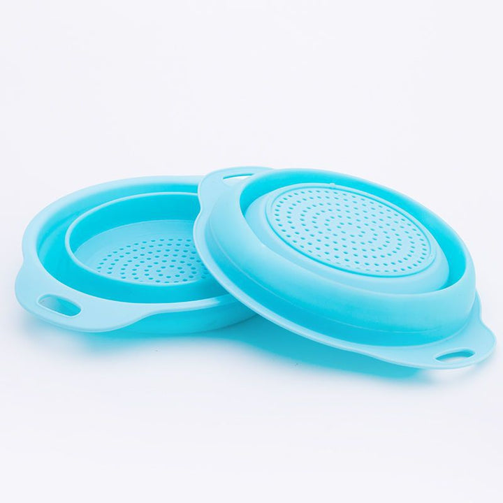 Flexible Collapsible Mixing Bowl Stornfield