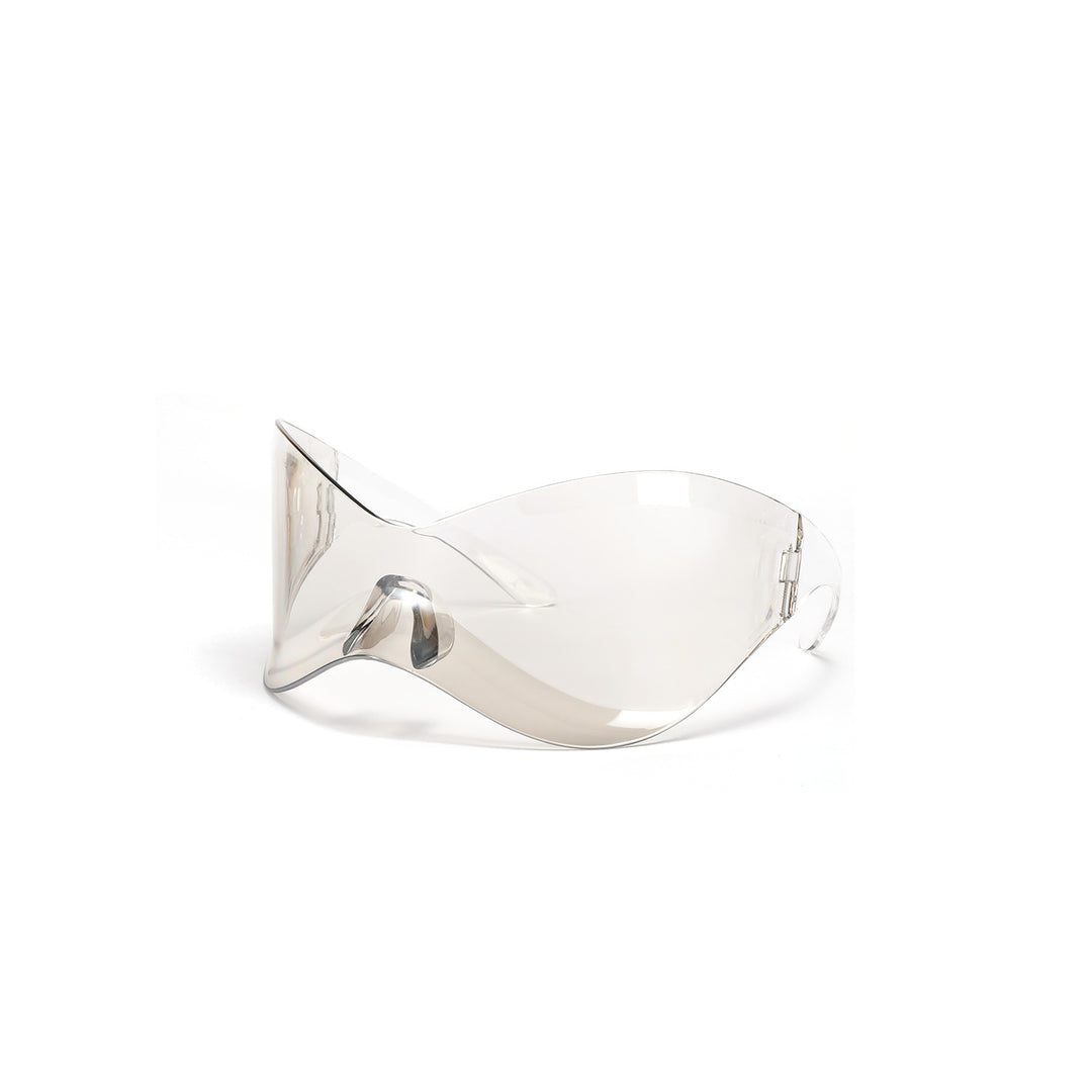 Women's goggles with flexible design and UV protection Stornfield