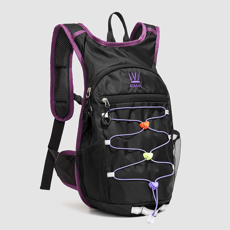 Lightweight Adventure Hydration Backpack Stornfield