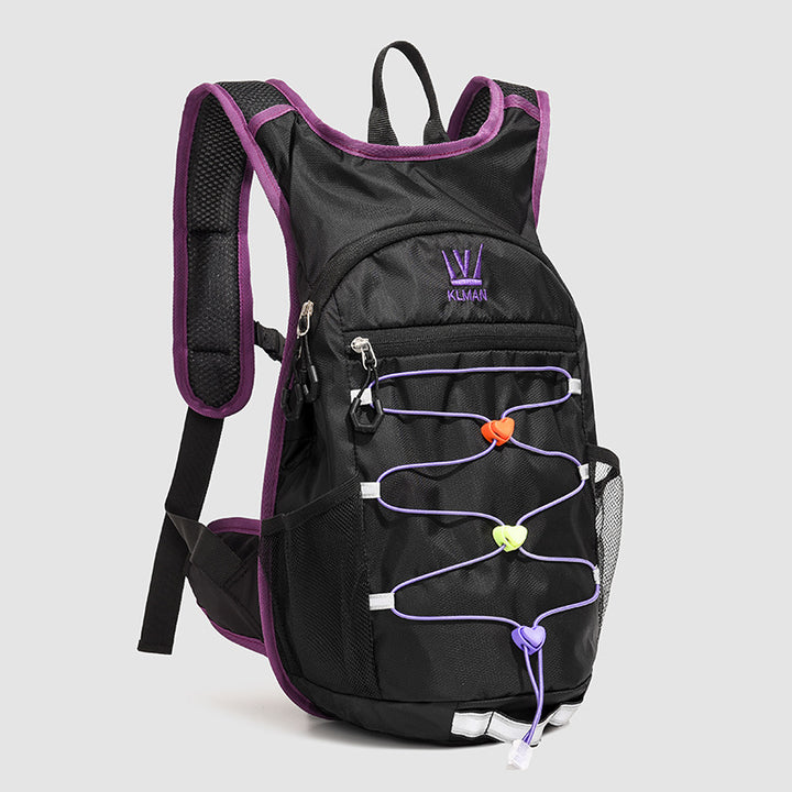 Lightweight Adventure Hydration Backpack Stornfield