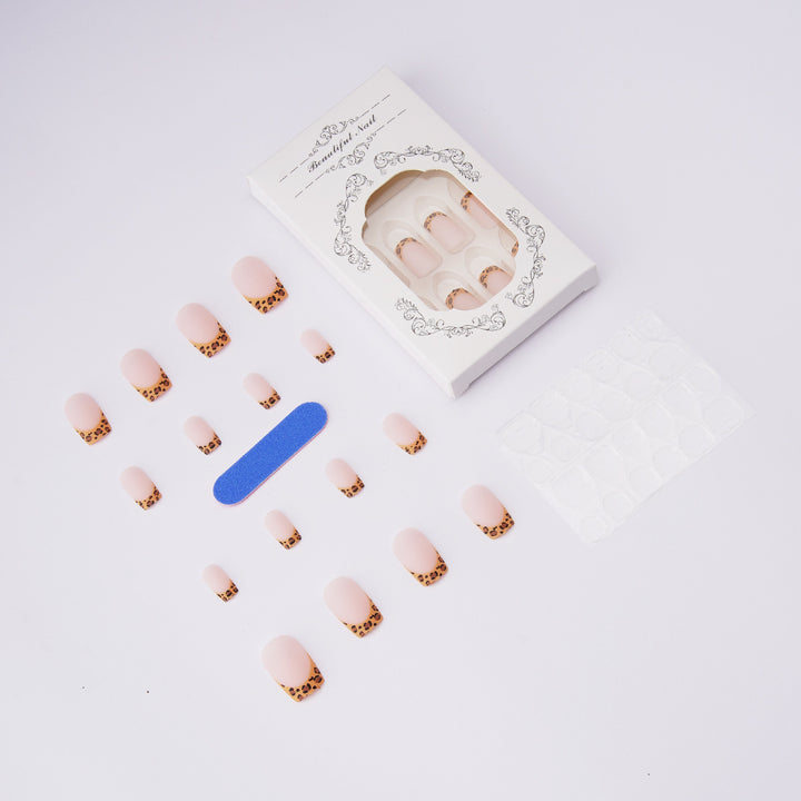 Artificial nails Stornfield
