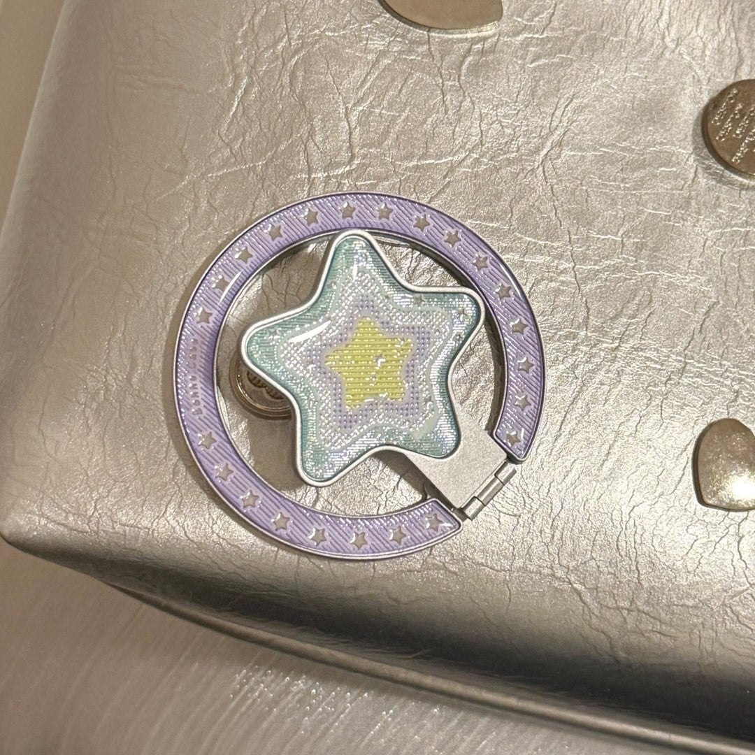 Star-shaped Smartphone Holder Stornfield