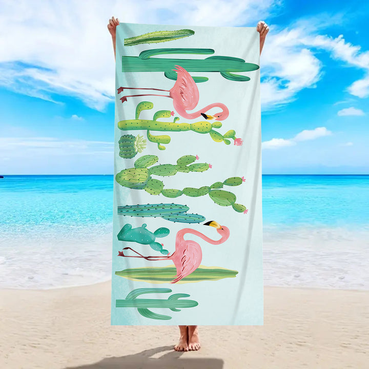 Beach towel Stornfield
