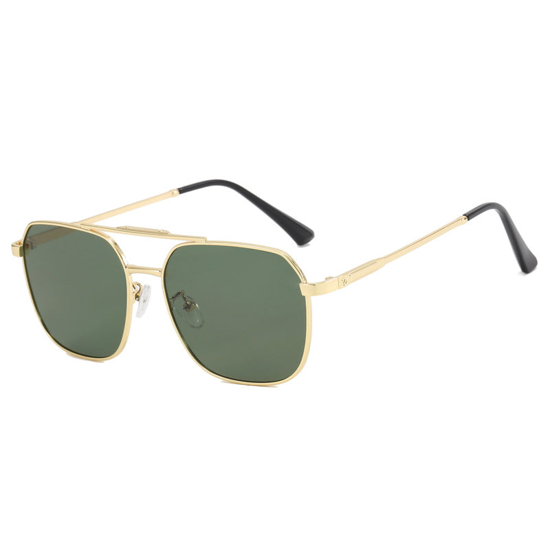 Women Fashionable Oversized Sunglasses in Elegant Shield Design Stornfield