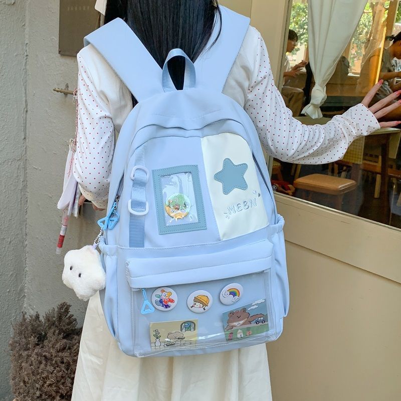 Leisure backpack Stornfield