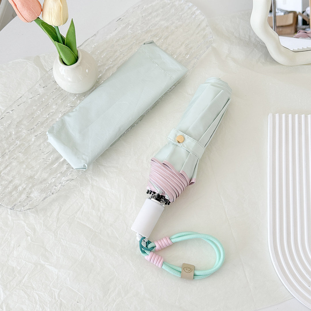 Ladies Hand Umbrella Stornfield