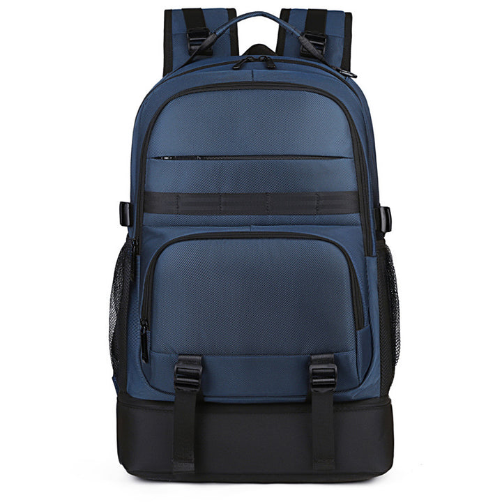 High-Functionality Urban Backpack Stornfield
