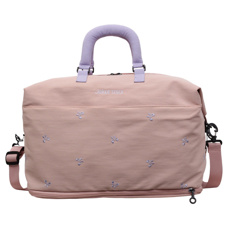 Versatile Multifunctional Travel Duffel Bag Stornfield