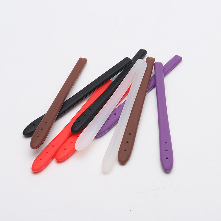 Premium Leather Belt Extenders Stornfield