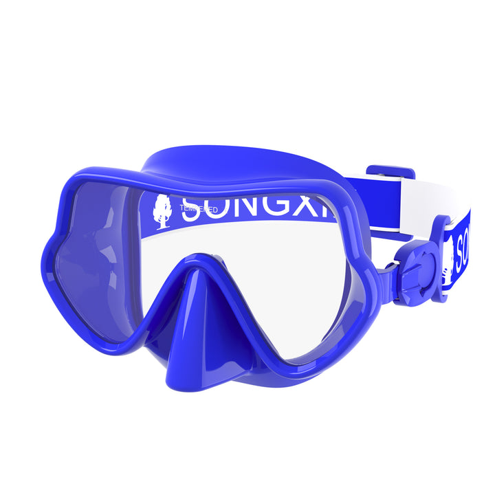 Diving mask Stornfield