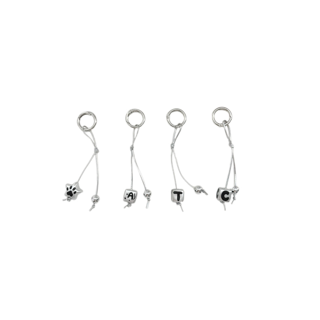 Stylish Pendant Keychain Stornfield