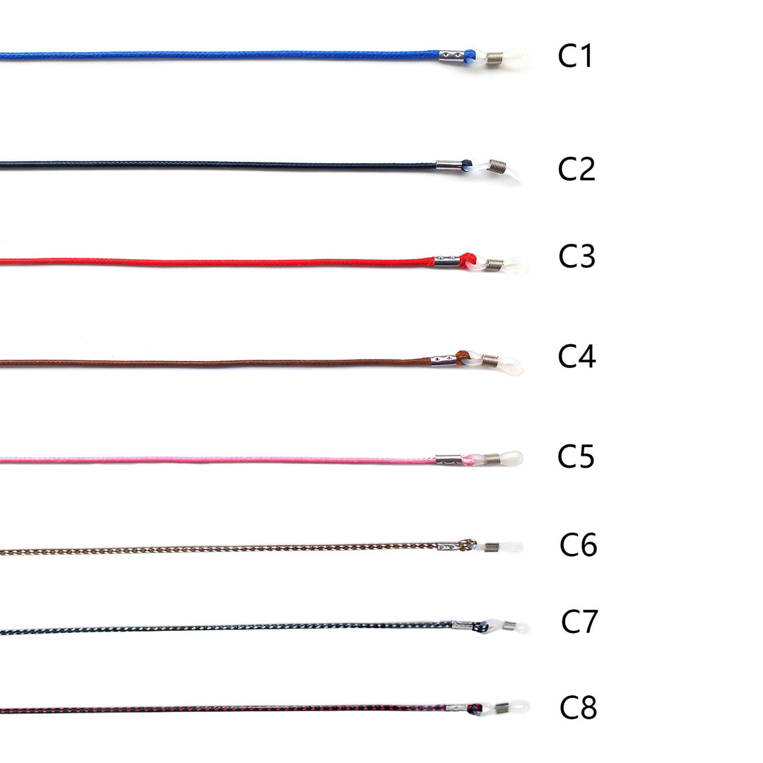 Adjustable Eyewear Retainer Strap Stornfield 1786896479
