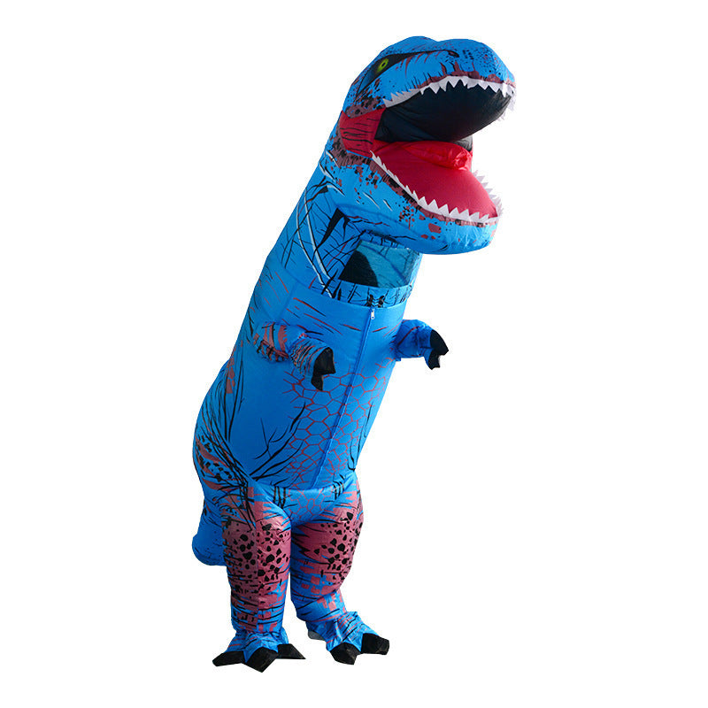 Inflatable T-Rex Costume Stornfield