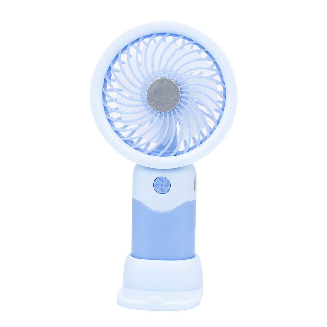 Ladies Portable USB Fan Stornfield