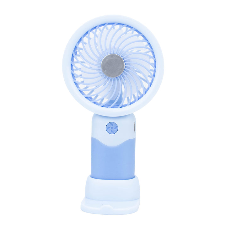 Ladies Portable USB Fan Stornfield