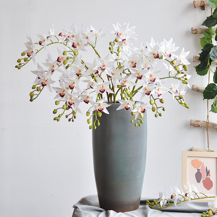 Decorative Orchid Stem