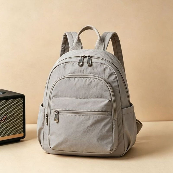 Compact Daily Backpack Stornfield