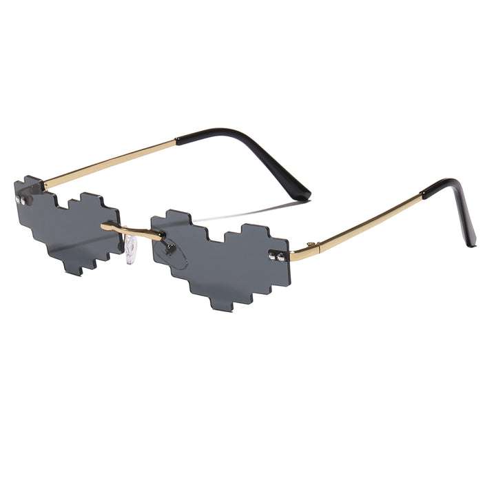 Women creative fashion trends sunglasses Stornfield