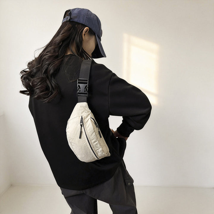 Stylish Versatile Fanny Pack Stornfield