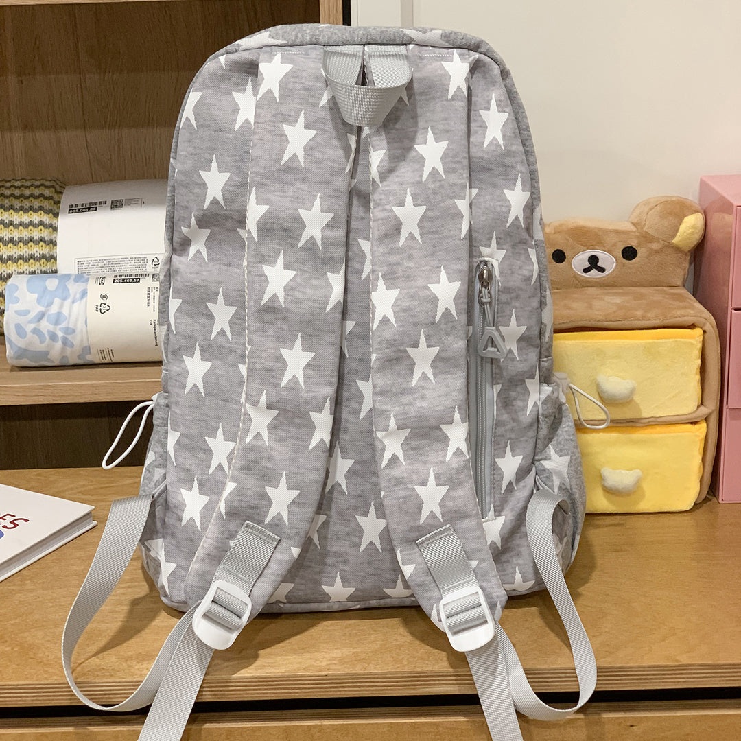Casual Utility Backpack Stornfield