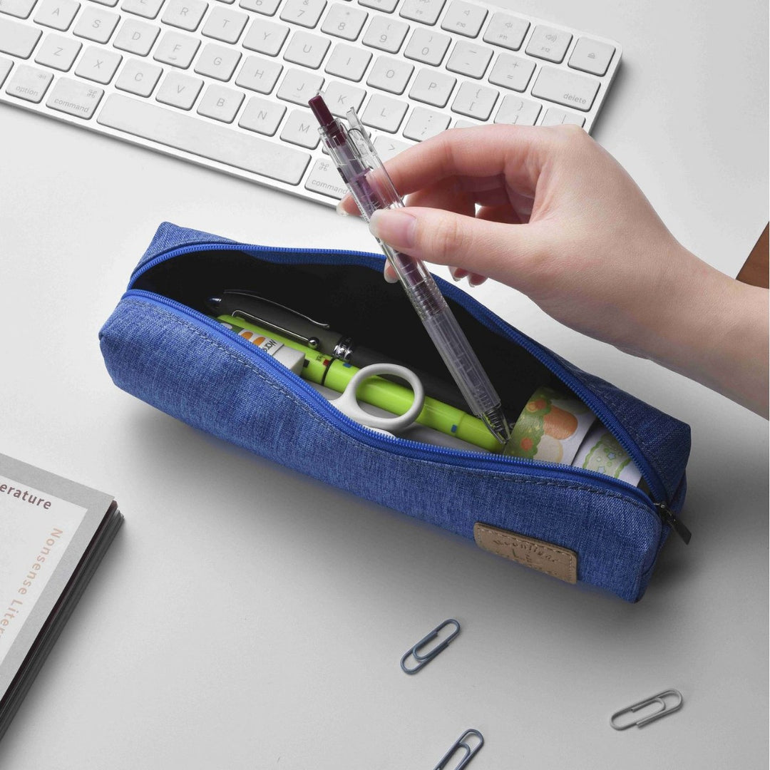 Multi-Purpose Zippered Pencil Case Stornfield