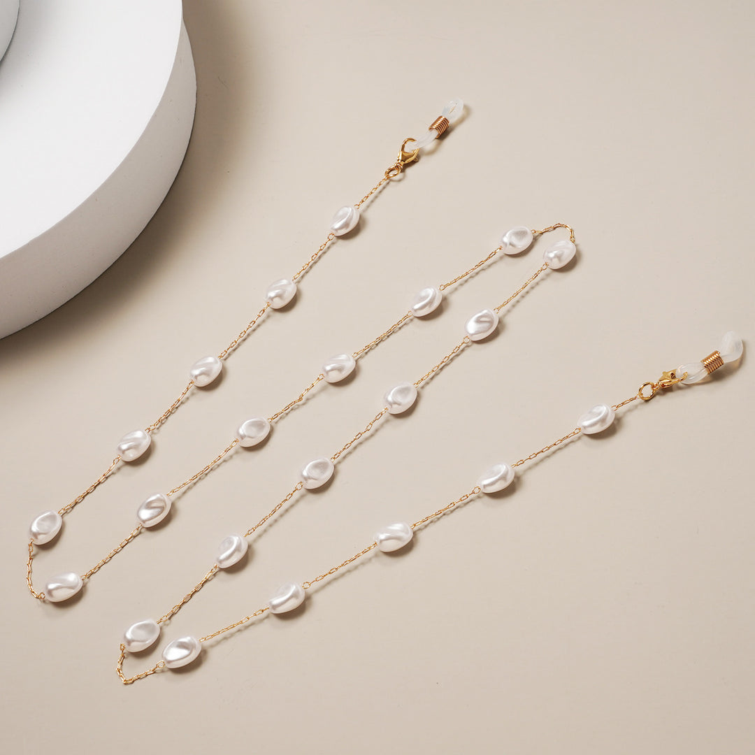 Decorative Eyewear Chain Stornfield