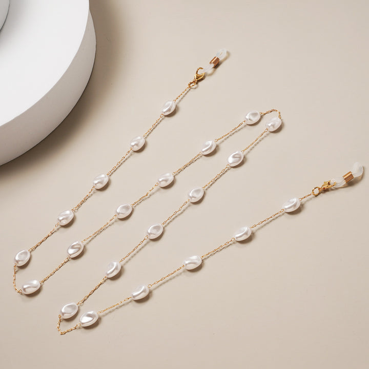 Decorative Eyewear Chain Stornfield