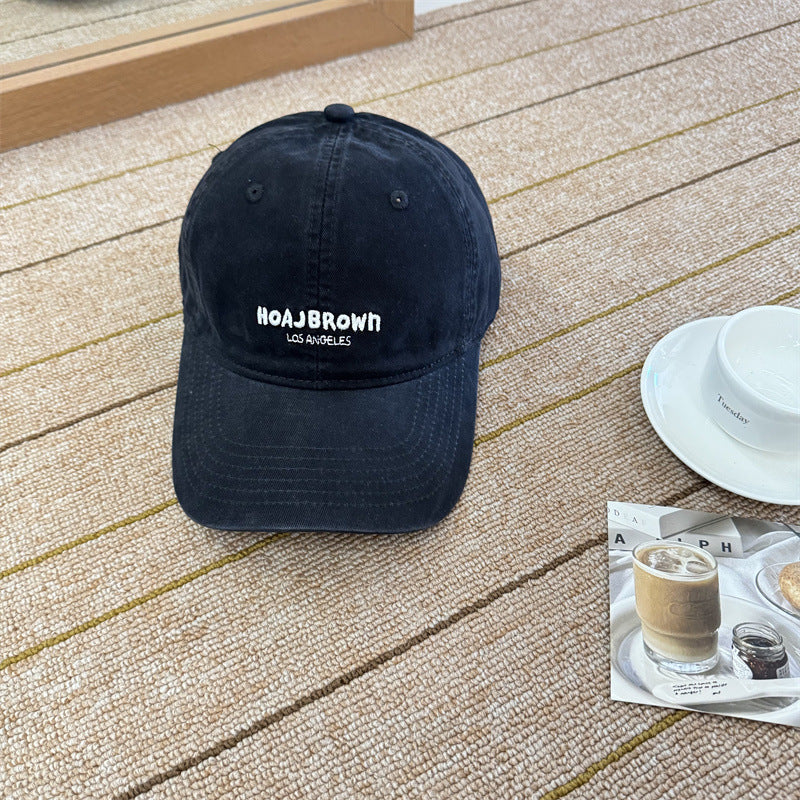 Unisex Cotton Dad Cap Stornfield