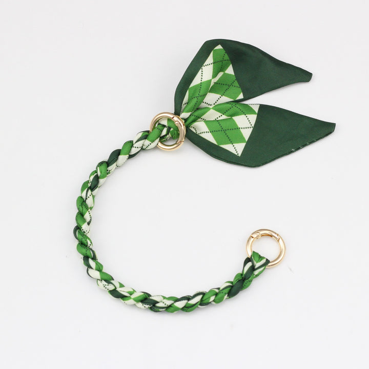 Chic Braided Wrist Charm Stornfield