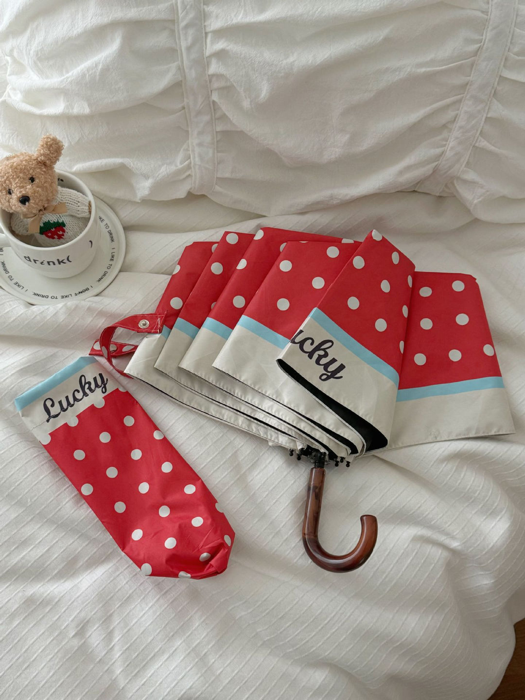Ladies Umbrella Stornfield