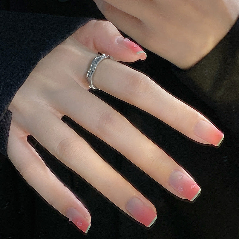 Artistic and elegant nail designs Stornfield