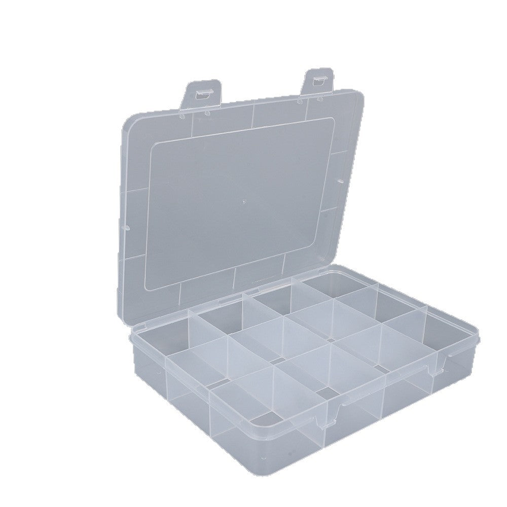 Versatile Compartment Storage Organizer Stornfield