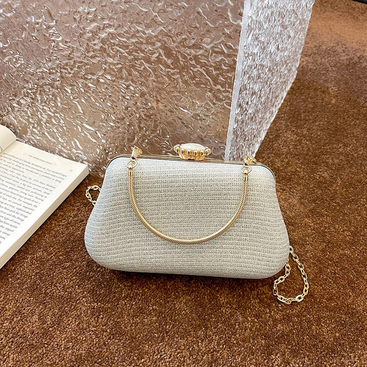 Vintage Glamorous Evening Clutch