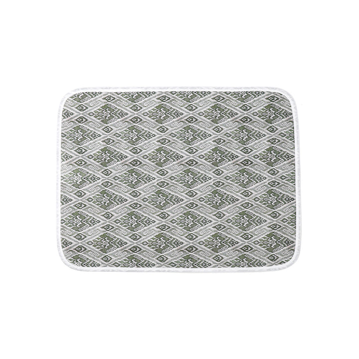 Unisex High-quality and stylish pet mat with modern pattern Stornfield