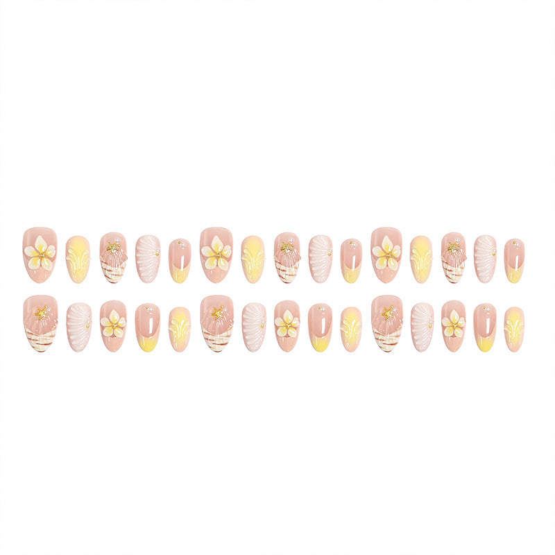 Artful Nail Art Stornfield