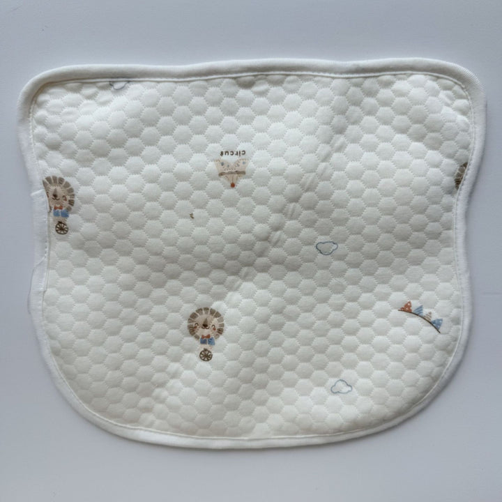 Quilted Cotton Honeycomb Baby Burp Cloth Insert