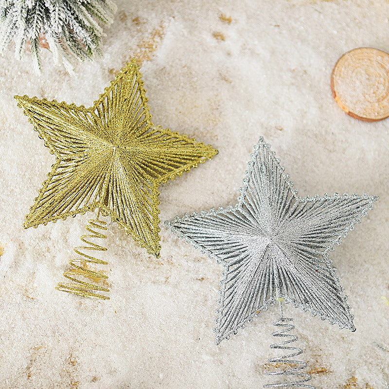 Decorative Christmas Star Stornfield