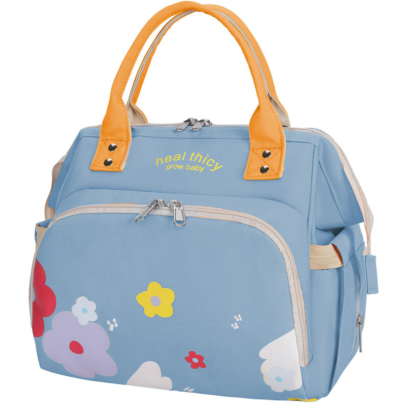 Versatile Multi-Function Diaper Bag Stornfield