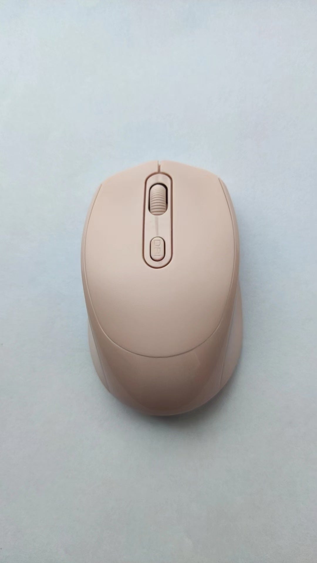 Ergonomic Wireless Mouse Stornfield