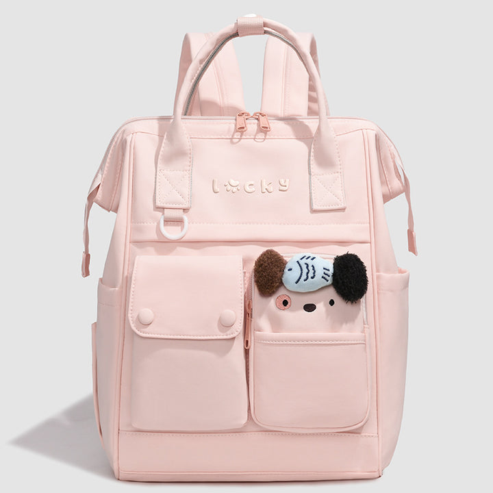 Cute Animal Design Backpack Stornfield
