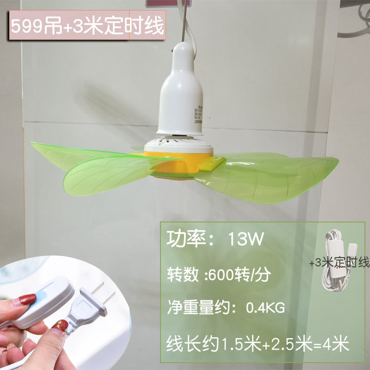Ladies Blanket Ceiling Fan Stornfield