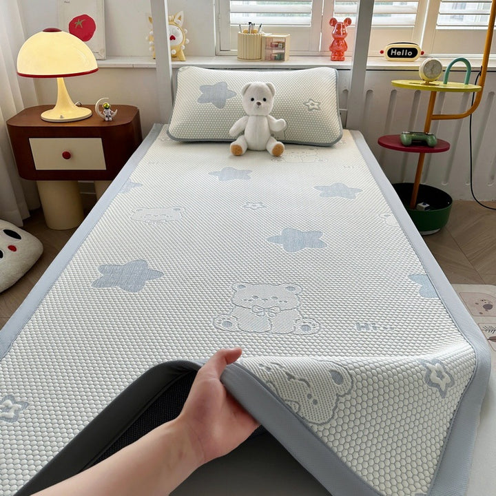 Soft Quilted Mattress Protector