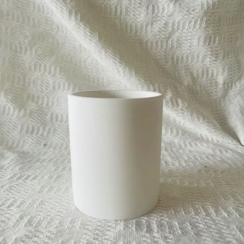 Minimalist Ceramic Candle Holder Stornfeild