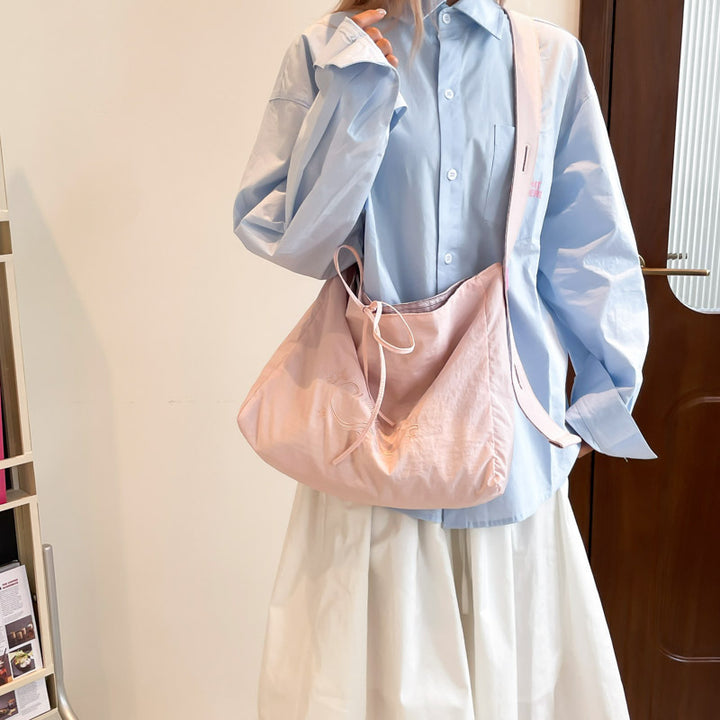 Stylish Minimalist Sling Bag