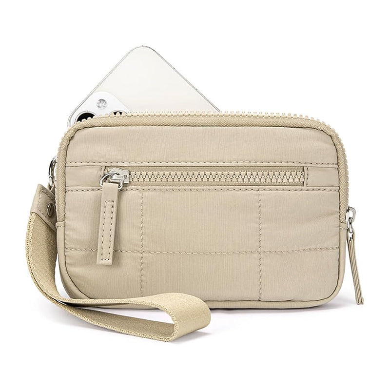 Elegant and Practical Wallet Stornfield