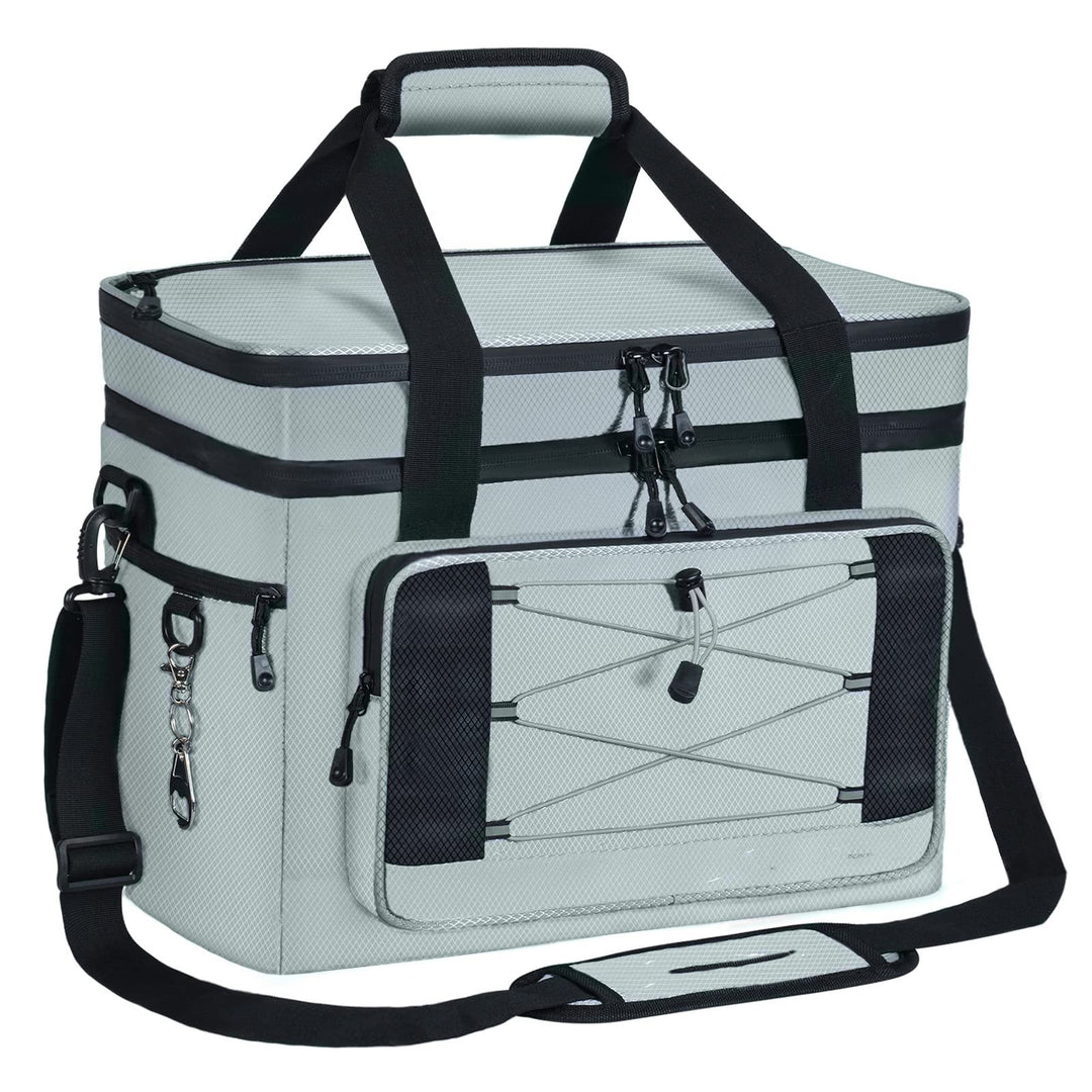 Multi-Purpose Insulated Cooler Tote Stornfield