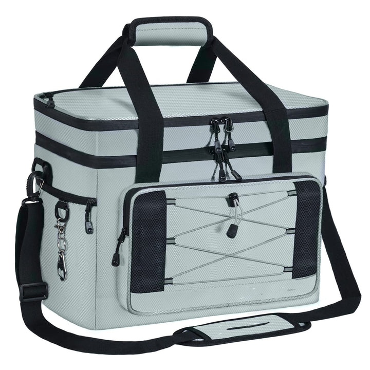 Multi-Purpose Insulated Cooler Tote Stornfield